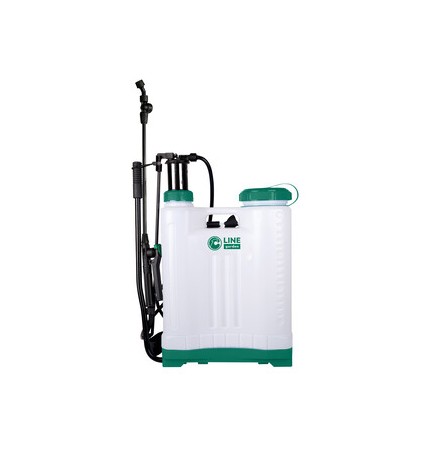 C POMPA A SPALLA 16L SPRAYER-16