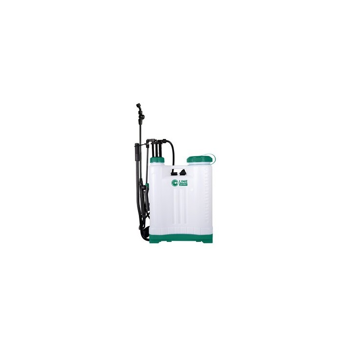 C POMPA A SPALLA 16L SPRAYER-16