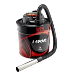 BIDONE ASPIRACENERE LAVOR ASHLEY 112 800W 18 L
