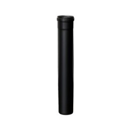 C TUBO P/STUFA A PELLET D 8 X H 50 CM