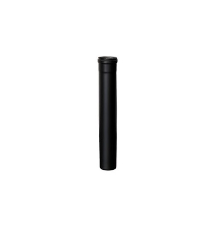 C TUBO P/STUFA A PELLET D 8 X H 50 CM