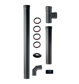 C KIT EASY PELLET D 8 CM