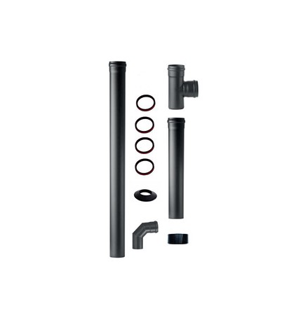 C KIT EASY PELLET D 8 CM
