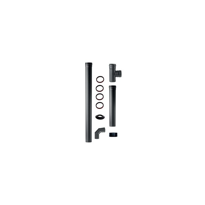 C KIT EASY PELLET D 8 CM
