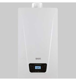 CALDAIA A CONDENSAZIONE LUNA PRIME 28