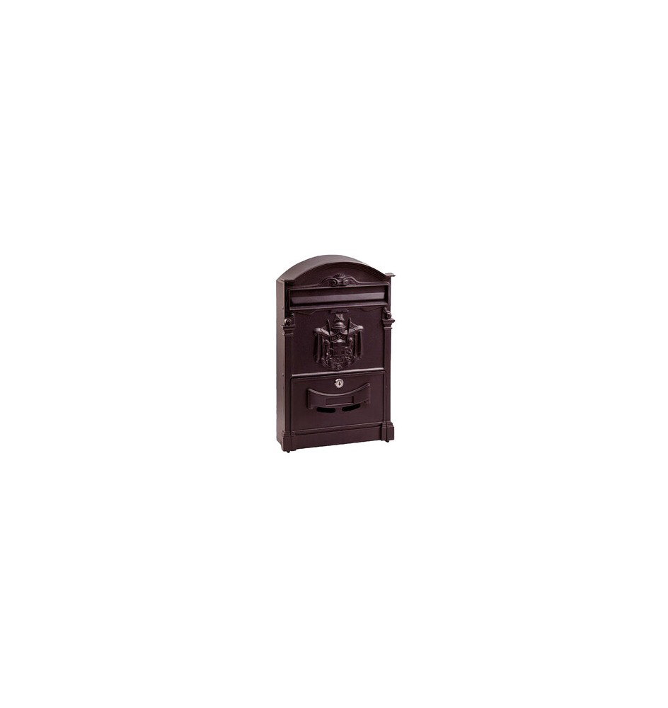 C CASSETTA POSTALE REGIA MARR ANTIC 25.5X9X41CM