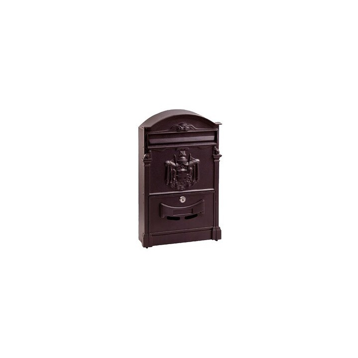 C CASSETTA POSTALE REGIA MARR ANTIC 25.5X9X41CM