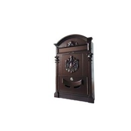C CASSETTA POSTALE REGIA MAXI MARR ANT 30X9.5X46CM