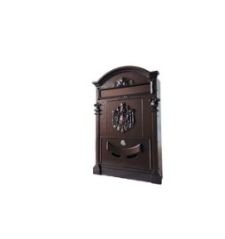 C CASSETTA POSTALE REGIA MAXI MARR ANT 30X9.5X46CM
