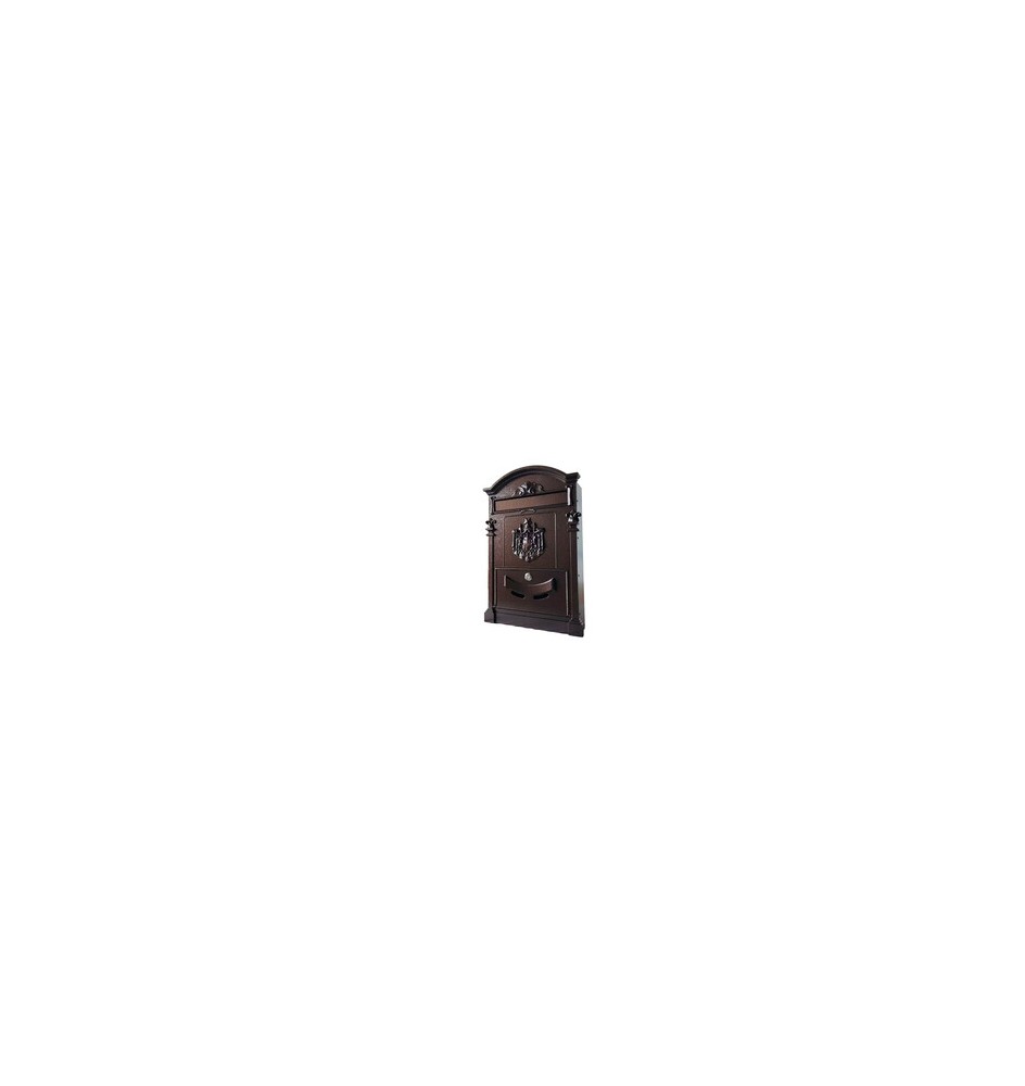 C CASSETTA POSTALE REGIA MAXI MARR ANT 30X9.5X46CM