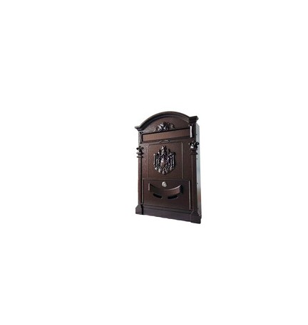 C CASSETTA POSTALE REGIA MAXI MARR ANT 30X9.5X46CM
