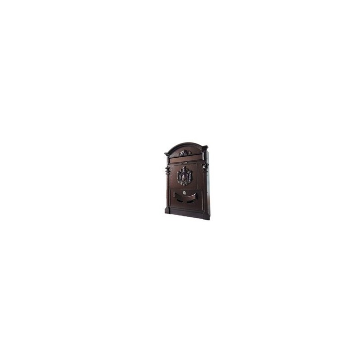 C CASSETTA POSTALE REGIA MAXI MARR ANT 30X9.5X46CM