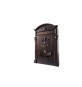 C CASSETTA POSTALE REGIA MAXI MARR ANT 30X9.5X46CM