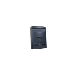 C CASSETTA POSTALE EUROPA ANTR 7016 29X10X39CM