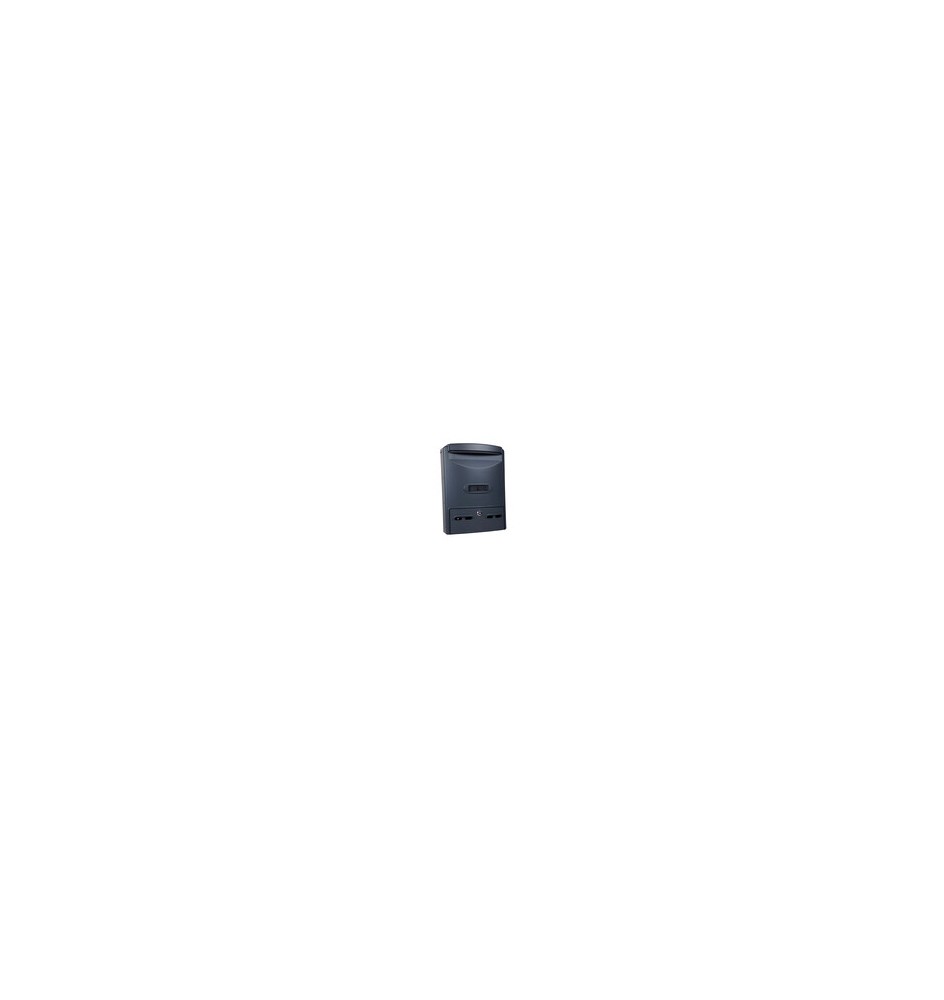 C CASSETTA POSTALE EUROPA ANTR 7016 29X10X39CM
