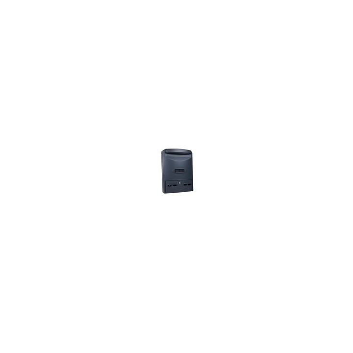 C CASSETTA POSTALE EUROPA ANTR 7016 29X10X39CM