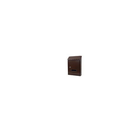 C CASSETTA POSTALE NEPAL MARR 8017 20.5X6.8X30CM