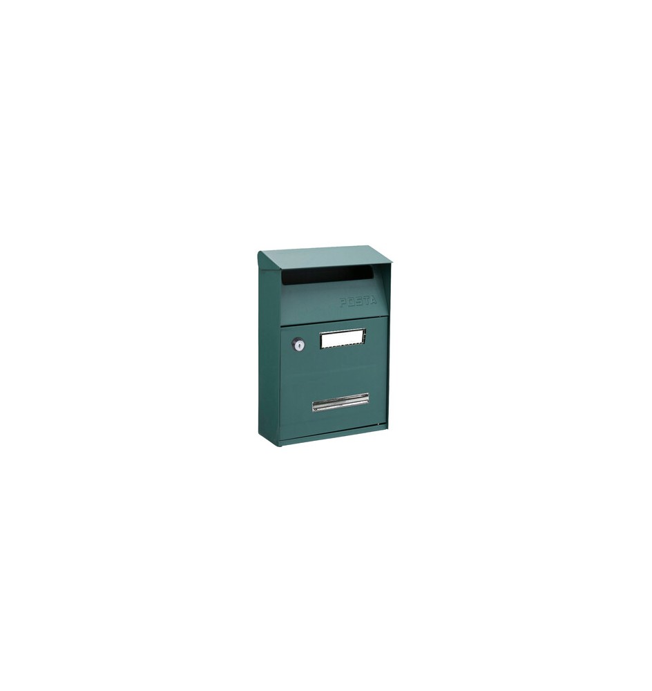 C CASSETTA POSTALE AUSTRIA VER 6005 21.5X10.5X32CM