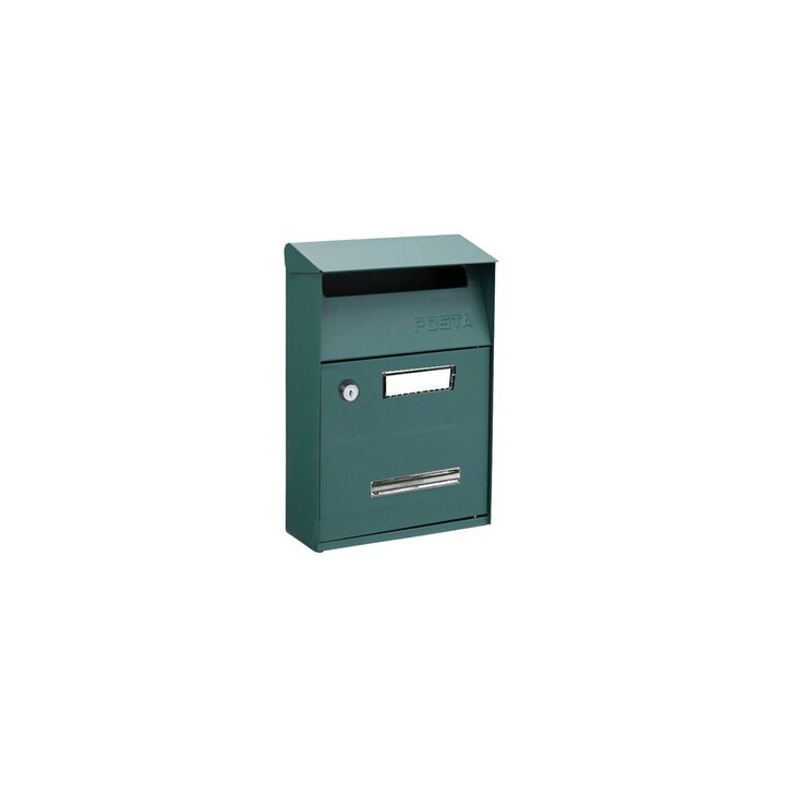 C CASSETTA POSTALE AUSTRIA VER 6005 21.5X10.5X32CM