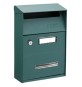 C CASSETTA POSTALE AUSTRIA VER 6005 21.5X10.5X32CM