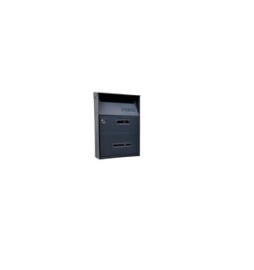 C CASSETTA POSTALE AUSTRIA ANTR 7016 21.5X10.5X32CM