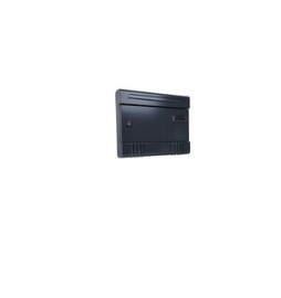 C CASSETTA POSTALE CONDOMI MAXISTEEL ANT 36.5X6.5X29CM