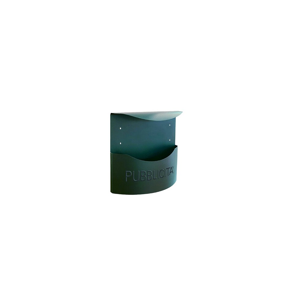 C CASSETTA PORTA PUBBLICITA ANTR 7016 34.5X12.5X35