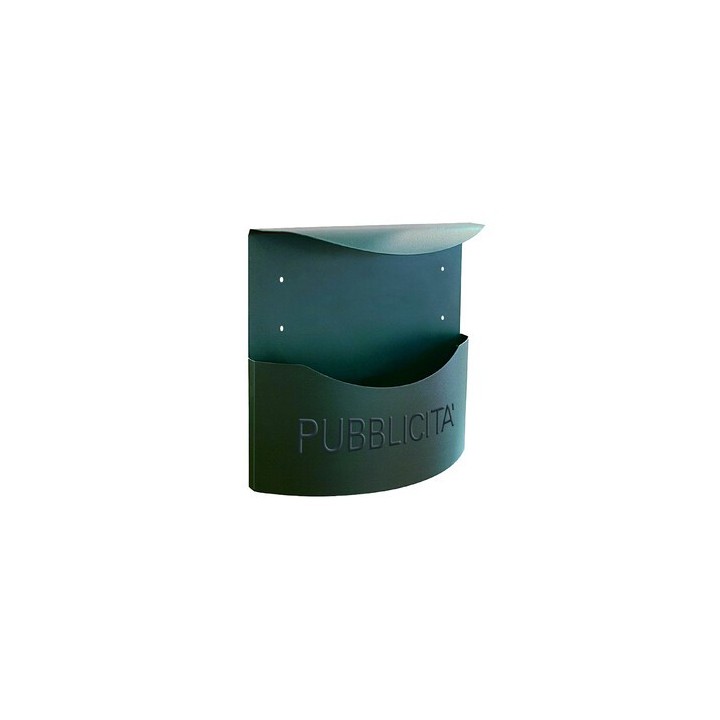 C CASSETTA PORTA PUBBLICITA ANTR 7016 34.5X12.5X35