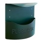 C CASSETTA PORTA PUBBLICITA ANTR 7016 34.5X12.5X35