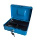 C CASSETTA PORTAVALORI BLU 5015 20X16X9CM