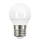 LAMPADINA LED SFERA 4,9W E27 470LM 4000K