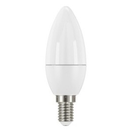 LAMPADINA LED OLIVA 4,9W E14 470LM 4000K
