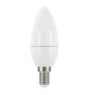 LAMPADINA LED OLIVA 4,9W E14 470LM 4000K