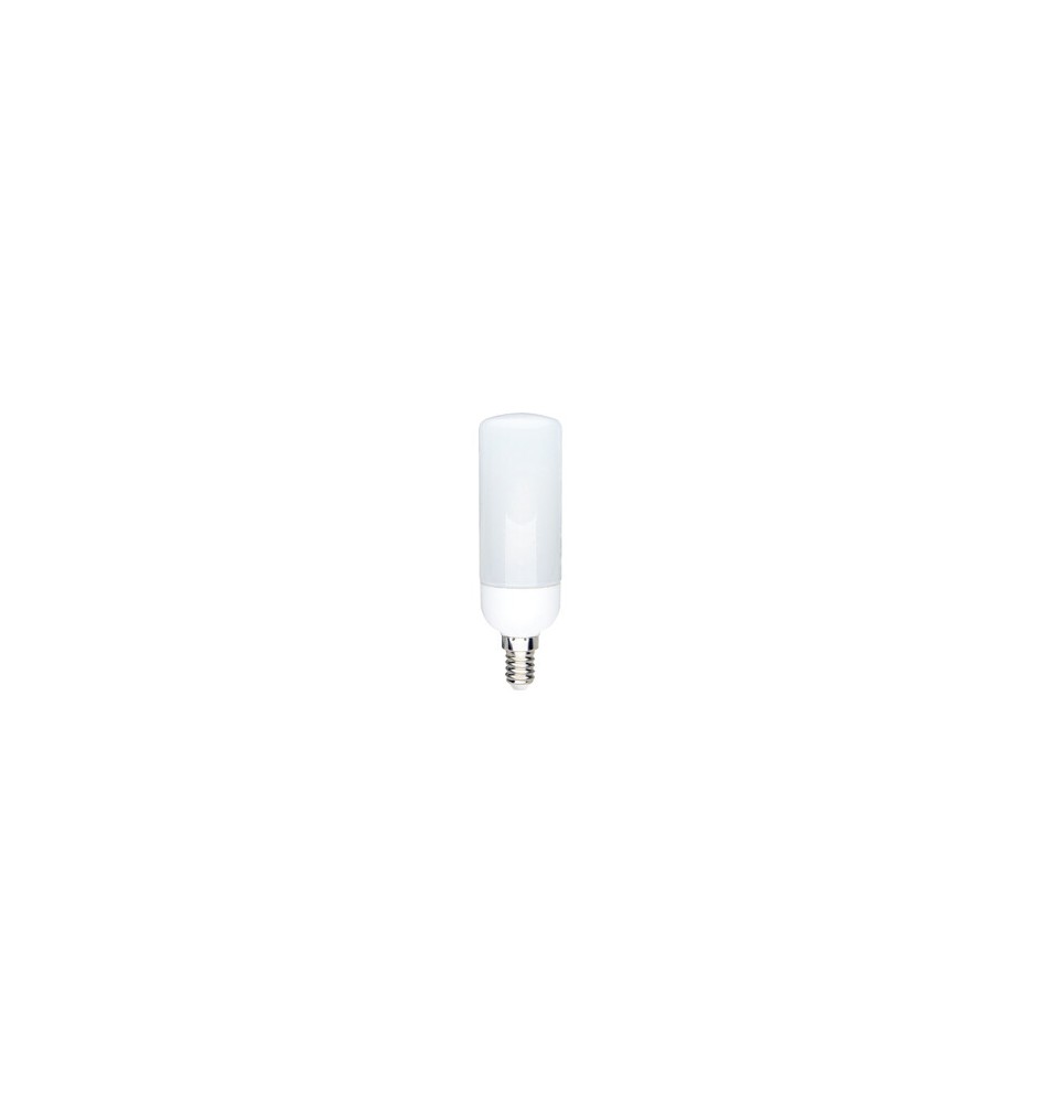 LAMPADINA LED TUBOL T37 8W E14 1055LM 4000K