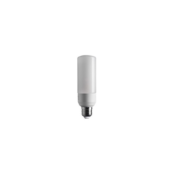 LAMPADINA LED TUBOL T45 12W E27 1521LM 6500K