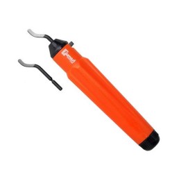 SBAVATORE A RASCHIETTO CON PORTALAMA 22 mm