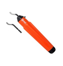 SBAVATORE A RASCHIETTO CON PORTALAMA 22 mm