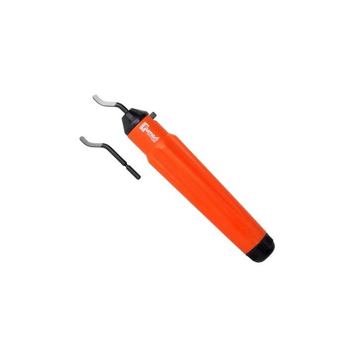 SBAVATORE A RASCHIETTO CON PORTALAMA 22 mm