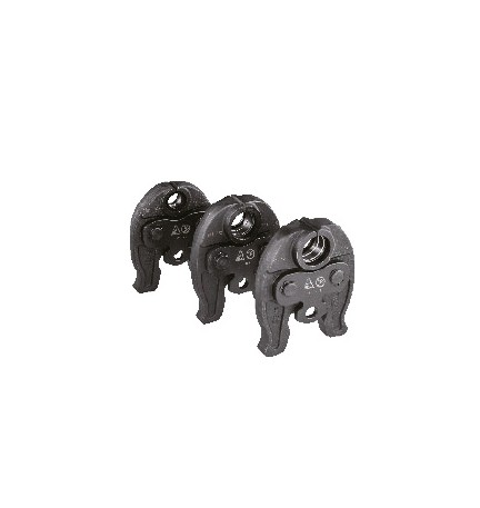 GANASCIA PROFILO V D. 15