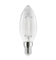 LAMPADINA LED OLIVA WHITE STICK 6,5W E14 806LM 4000K