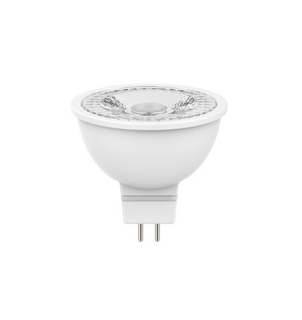 LAMPADINA LED MR16 60 12V GU5.3 560LM 2700K