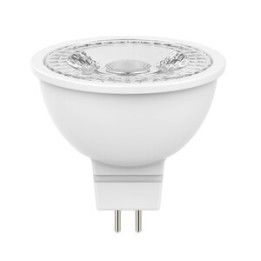 LAMPADINA LED MR16 60 12V GU5.3 560LM 4000K
