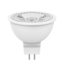 LAMPADINA LED MR16 60 12V GU5.3 560LM 4000K