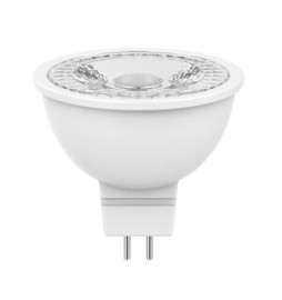 LAMPADINA LED MR16 60 12V GU5.3 560LM 6500K