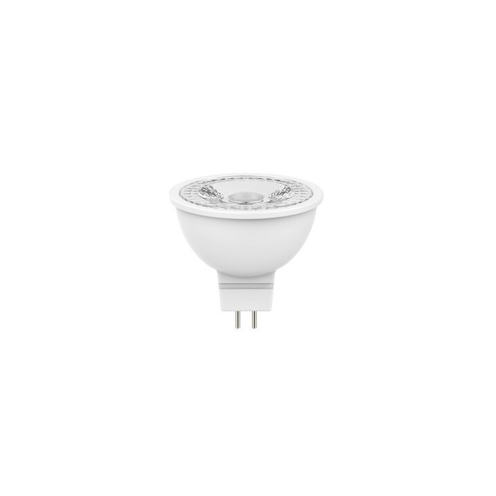LAMPADINA LED MR16 60 12V GU5.3 560LM 6500K