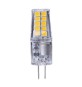 LAMPADINA LED G4 AC/DC 2,4W 280LM 3000K