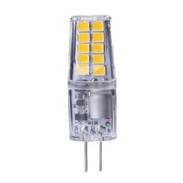 LAMPADINA LED G4 AC/DC 2,4W 280LM 4000K