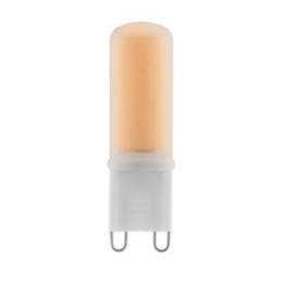 LAMPADINA LED G9 GLASS FROST 2,2W 250LM 4000K