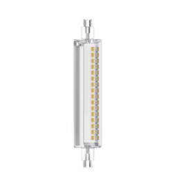 LAMPADINA LINEAR R7S 118MM 10,7W 1521LM 3000K