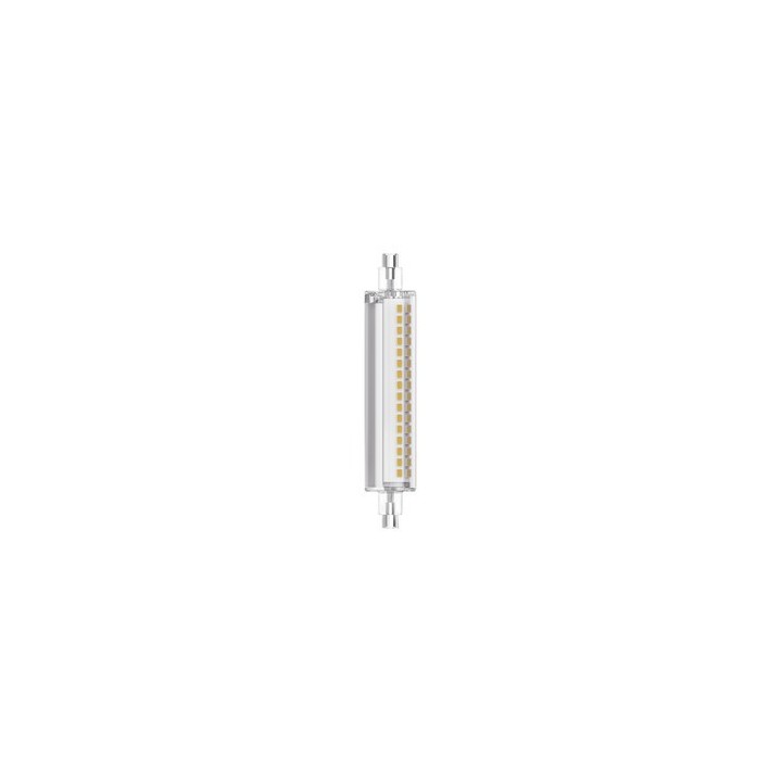 LAMPADINA LINEAR R7S 118MM 10,7W 1521LM 3000K